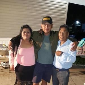 Meet your Posher, Ary